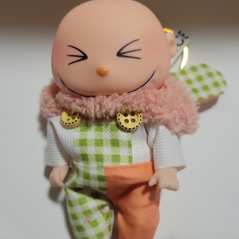 Baldie - Picture 2 of 3